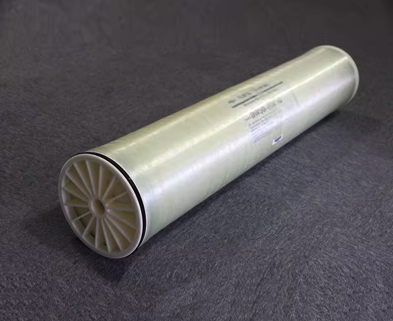 润州美国杜邦DOW陶氏膜BW30-400IG 8040进口反渗透膜